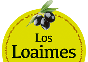 Logotipo Aceites los Loaimes